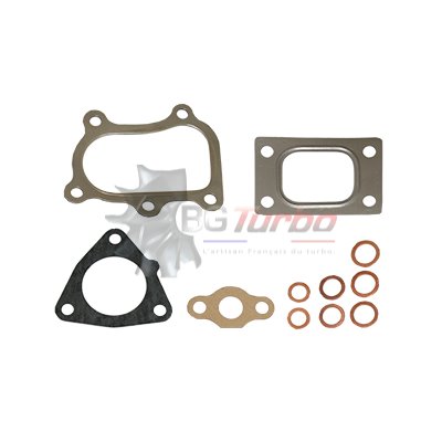 Turbo PIECES DETACHEES - NEUF - KIT JOINTS
